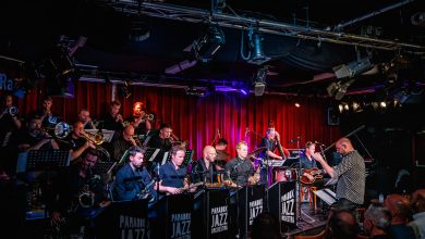 Paradox Jazz Orchestra