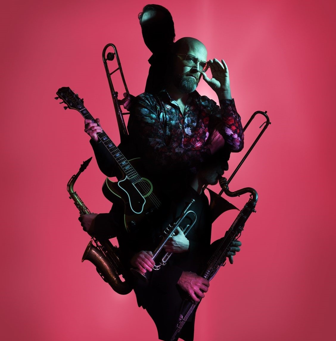 Paradox Jazz Orchestra