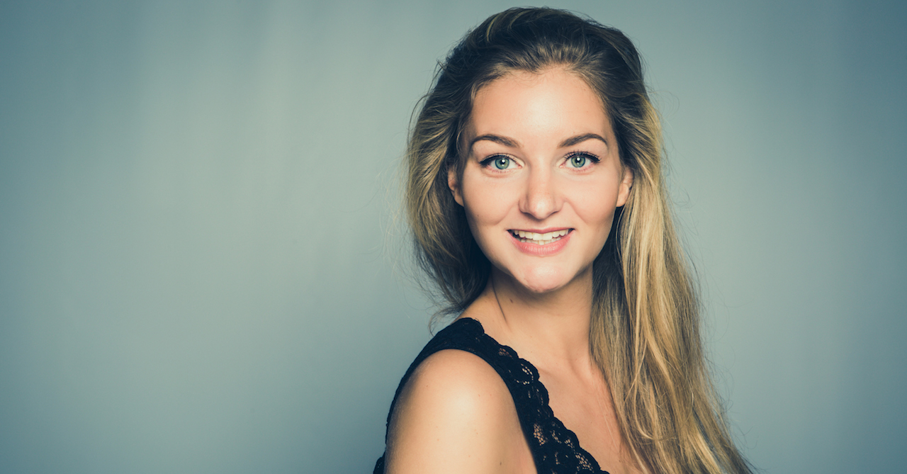 Zangstudio Veerle Sanders